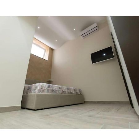 Beb Villa Gaglione Ercolano Bagian luar foto
